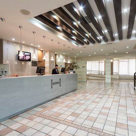 מלון Hesperia קורדובה מראה חיצוני תמונה