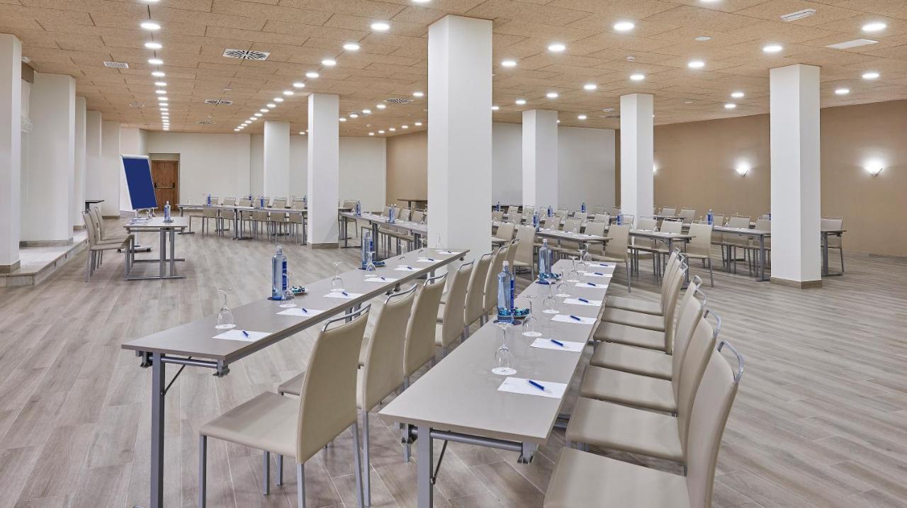 מלון Hesperia קורדובה מראה חיצוני תמונה