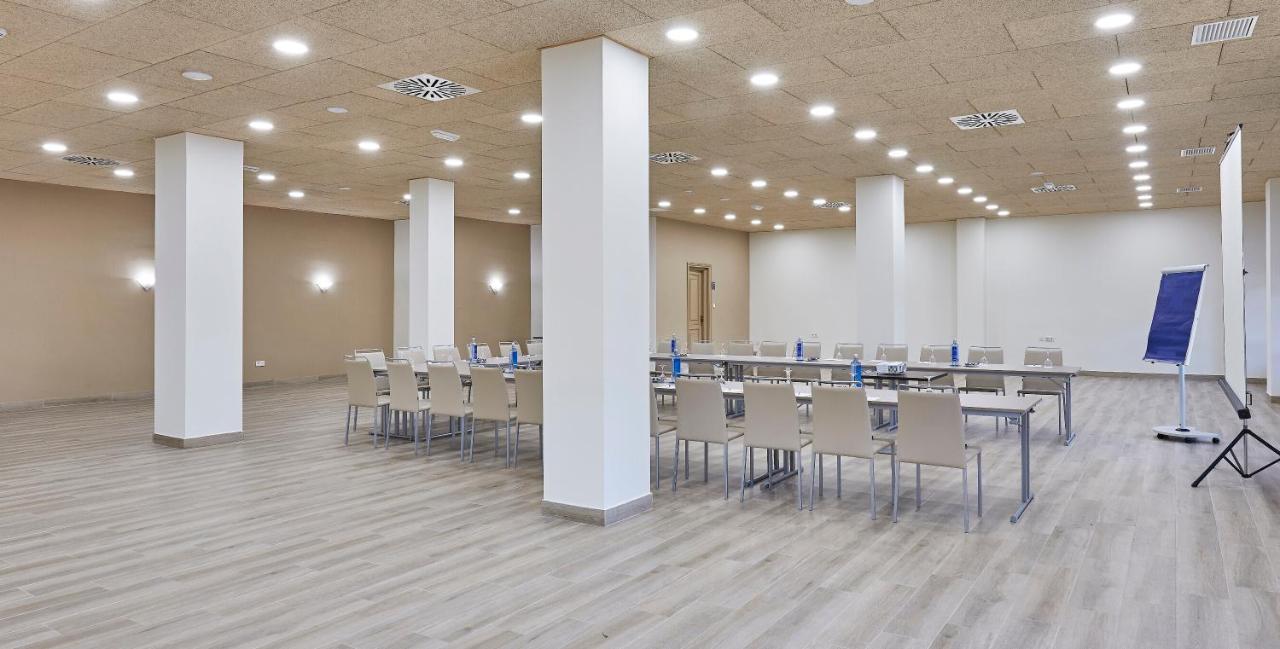 מלון Hesperia קורדובה מראה חיצוני תמונה